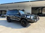 2018 TOYOTA LANDCRUISER 4D WAGON LC200 SAHARA (4x4) VDJ200R