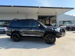 2018 TOYOTA LANDCRUISER 4D WAGON LC200 SAHARA (4x4) VDJ200R