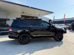 2018 TOYOTA LANDCRUISER 4D WAGON LC200 SAHARA (4x4) VDJ200R