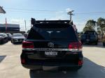 2018 TOYOTA LANDCRUISER 4D WAGON LC200 SAHARA (4x4) VDJ200R