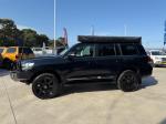 2018 TOYOTA LANDCRUISER 4D WAGON LC200 SAHARA (4x4) VDJ200R