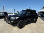 2018 TOYOTA LANDCRUISER 4D WAGON LC200 SAHARA (4x4) VDJ200R