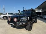 2018 TOYOTA LANDCRUISER 4D WAGON LC200 SAHARA (4x4) VDJ200R