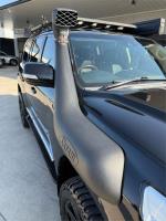 2018 TOYOTA LANDCRUISER 4D WAGON LC200 SAHARA (4x4) VDJ200R