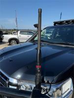 2018 TOYOTA LANDCRUISER 4D WAGON LC200 SAHARA (4x4) VDJ200R