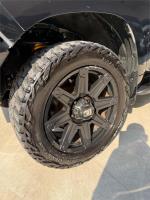 2018 TOYOTA LANDCRUISER 4D WAGON LC200 SAHARA (4x4) VDJ200R