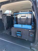 2018 TOYOTA LANDCRUISER 4D WAGON LC200 SAHARA (4x4) VDJ200R