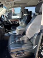 2018 TOYOTA LANDCRUISER 4D WAGON LC200 SAHARA (4x4) VDJ200R