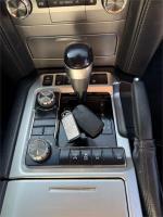 2018 TOYOTA LANDCRUISER 4D WAGON LC200 SAHARA (4x4) VDJ200R