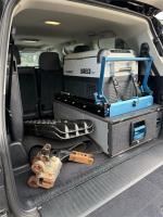 2018 TOYOTA LANDCRUISER 4D WAGON LC200 SAHARA (4x4) VDJ200R