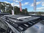 2018 TOYOTA LANDCRUISER 4D WAGON LC200 SAHARA (4x4) VDJ200R