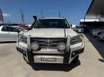 2016 TOYOTA LANDCRUISER 4D WAGON SAHARA (4x4) VDJ200R MY16