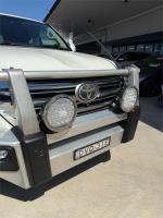 2016 TOYOTA LANDCRUISER 4D WAGON SAHARA (4x4) VDJ200R MY16