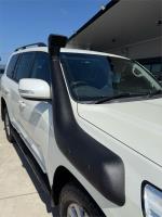 2016 TOYOTA LANDCRUISER 4D WAGON SAHARA (4x4) VDJ200R MY16