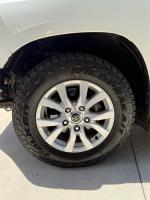 2016 TOYOTA LANDCRUISER 4D WAGON SAHARA (4x4) VDJ200R MY16