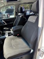 2016 TOYOTA LANDCRUISER 4D WAGON SAHARA (4x4) VDJ200R MY16