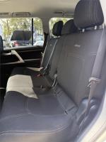 2016 TOYOTA LANDCRUISER 4D WAGON SAHARA (4x4) VDJ200R MY16