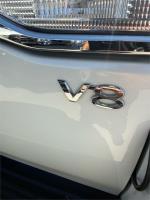 2016 TOYOTA LANDCRUISER 4D WAGON SAHARA (4x4) VDJ200R MY16