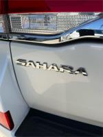 2016 TOYOTA LANDCRUISER 4D WAGON SAHARA (4x4) VDJ200R MY16