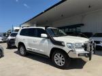 2016 TOYOTA LANDCRUISER 4D WAGON SAHARA (4x4) VDJ200R MY16