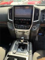 2016 TOYOTA LANDCRUISER 4D WAGON SAHARA (4x4) VDJ200R MY16