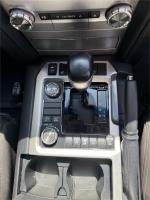 2016 TOYOTA LANDCRUISER 4D WAGON SAHARA (4x4) VDJ200R MY16