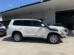 2016 TOYOTA LANDCRUISER 4D WAGON SAHARA (4x4) VDJ200R MY16