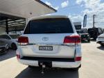 2016 TOYOTA LANDCRUISER 4D WAGON SAHARA (4x4) VDJ200R MY16
