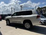 2016 TOYOTA LANDCRUISER 4D WAGON SAHARA (4x4) VDJ200R MY16