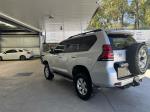 2019 TOYOTA LANDCRUISER 4D WAGON PRADO GXL (4x4) GDJ150R MY18