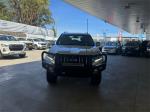 2019 TOYOTA LANDCRUISER 4D WAGON PRADO GXL (4x4) GDJ150R MY18
