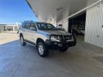 2019 TOYOTA LANDCRUISER 4D WAGON PRADO GXL (4x4) GDJ150R MY18