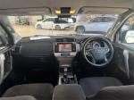 2019 TOYOTA LANDCRUISER 4D WAGON PRADO GXL (4x4) GDJ150R MY18