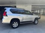 2019 TOYOTA LANDCRUISER 4D WAGON PRADO GXL (4x4) GDJ150R MY18