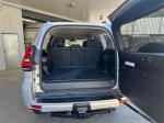 2019 TOYOTA LANDCRUISER 4D WAGON PRADO GXL (4x4) GDJ150R MY18