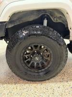 2017 TOYOTA LANDCRUISER DOUBLE C/CHAS GXL (4x4) LC70 VDJ79R MY17