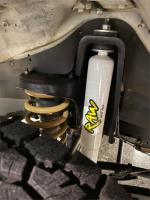 2017 TOYOTA LANDCRUISER DOUBLE C/CHAS GXL (4x4) LC70 VDJ79R MY17