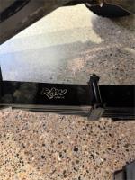 2017 TOYOTA LANDCRUISER DOUBLE C/CHAS GXL (4x4) LC70 VDJ79R MY17