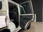 2017 TOYOTA LANDCRUISER DOUBLE C/CHAS GXL (4x4) LC70 VDJ79R MY17