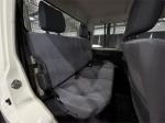 2017 TOYOTA LANDCRUISER DOUBLE C/CHAS GXL (4x4) LC70 VDJ79R MY17