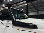 2017 TOYOTA LANDCRUISER DOUBLE C/CHAS GXL (4x4) LC70 VDJ79R MY17