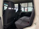 2017 TOYOTA LANDCRUISER DOUBLE C/CHAS GXL (4x4) LC70 VDJ79R MY17