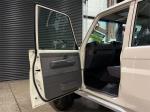 2017 TOYOTA LANDCRUISER DOUBLE C/CHAS GXL (4x4) LC70 VDJ79R MY17
