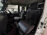 2017 TOYOTA LANDCRUISER DOUBLE C/CHAS GXL (4x4) LC70 VDJ79R MY17