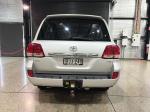 2009 TOYOTA LANDCRUISER 4D WAGON GXL (4x4) VDJ200R