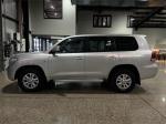 2009 TOYOTA LANDCRUISER 4D WAGON GXL (4x4) VDJ200R