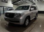 2009 TOYOTA LANDCRUISER 4D WAGON GXL (4x4) VDJ200R