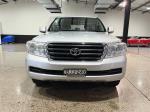 2009 TOYOTA LANDCRUISER 4D WAGON GXL (4x4) VDJ200R