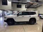 2025 TOYOTA LANDCRUISER 4D WAGON LC300 GR-S (4x4) FJA300R