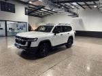 2025 TOYOTA LANDCRUISER 4D WAGON LC300 GR-S (4x4) FJA300R